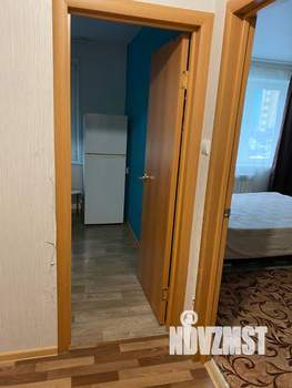 1-к квартира, вторичка, 33м2, 1/11 этаж