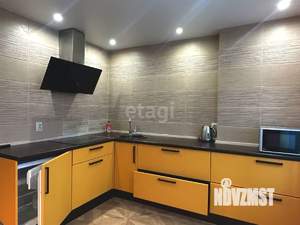 1-к квартира, вторичка, 44м2, 8/19 этаж