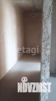 2-к квартира, сданный дом, 63м2, 7/10 этаж
