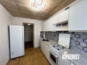 2-к квартира, вторичка, 52м2, 5/5 этаж