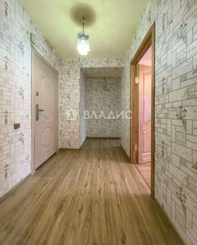 2-к квартира, вторичка, 59м2, 6/11 этаж