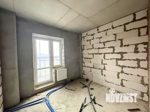 1-к квартира, вторичка, 46м2, 12/14 этаж