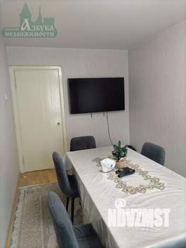 2-к квартира, вторичка, 45м2, 5/5 этаж