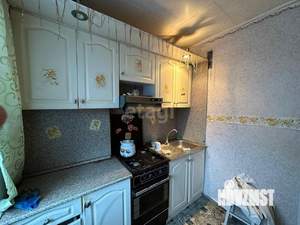 2-к квартира, вторичка, 45м2, 4/5 этаж