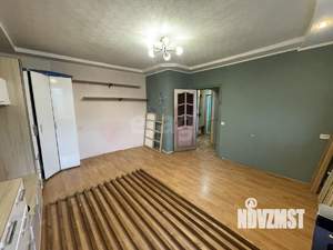 1-к квартира, вторичка, 31м2, 2/2 этаж