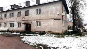 1-к квартира, вторичка, 28м2, 2/2 этаж