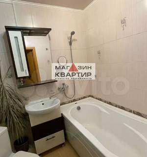 1-к квартира, вторичка, 43м2, 5/10 этаж