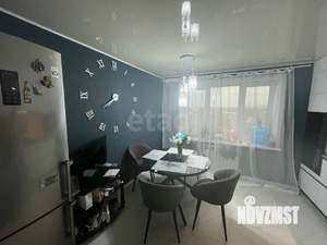 2-к квартира, вторичка, 74м2, 7/10 этаж