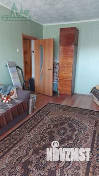 1-к квартира, вторичка, 37м2, 5/5 этаж