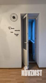 1-к квартира, вторичка, 33м2, 2/9 этаж