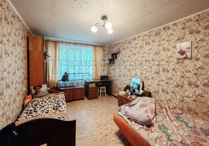 1-к квартира, вторичка, 29м2, 3/5 этаж