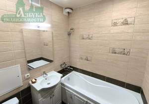 2-к квартира, вторичка, 43м2, 2/2 этаж