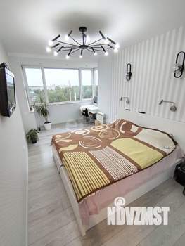 3-к квартира, вторичка, 85м2, 11/19 этаж