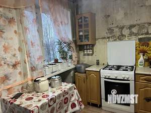 2-к квартира, вторичка, 44м2, 3/5 этаж