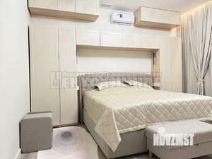 4-к квартира, вторичка, 116м2, 2/5 этаж