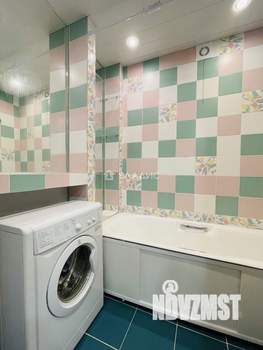 2-к квартира, вторичка, 59м2, 9/10 этаж