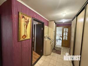 2-к квартира, вторичка, 53м2, 5/5 этаж