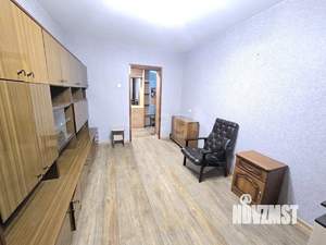 2-к квартира, вторичка, 52м2, 3/10 этаж