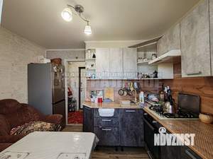 1-к квартира, вторичка, 28м2, 6/9 этаж