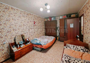 1-к квартира, вторичка, 29м2, 3/5 этаж