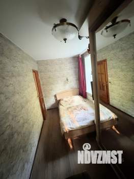 2-к квартира, вторичка, 40м2, 1/4 этаж