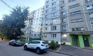 1-к квартира, вторичка, 38м2, 7/9 этаж