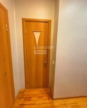 1-к квартира, вторичка, 34м2, 3/3 этаж