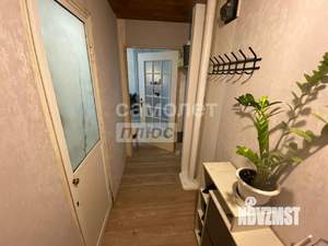 1-к квартира, вторичка, 26м2, 2/3 этаж