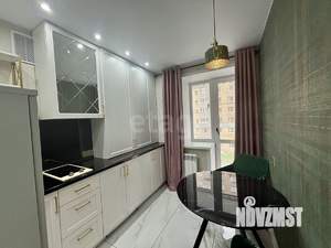 1-к квартира, вторичка, 33м2, 4/10 этаж