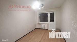 2-к квартира, вторичка, 43м2, 2/5 этаж