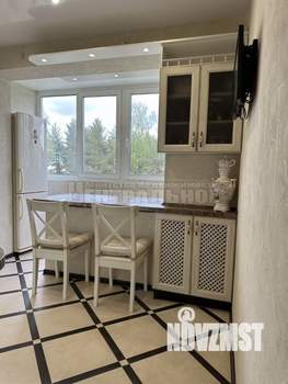 2-к квартира, вторичка, 57м2, 6/10 этаж
