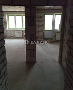1-к квартира, вторичка, 41м2, 7/10 этаж