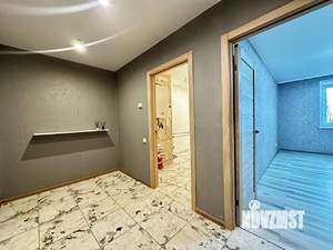 1-к квартира, вторичка, 40м2, 6/10 этаж