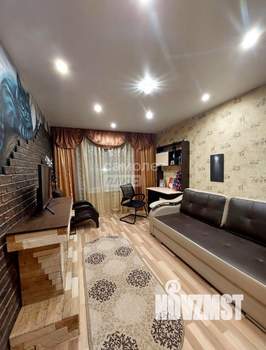 1-к квартира, вторичка, 30м2, 3/5 этаж