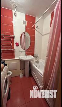 2-к квартира, вторичка, 41м2, 3/5 этаж