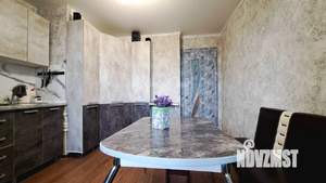 1-к квартира, вторичка, 41м2, 9/10 этаж