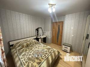 2-к квартира, вторичка, 51м2, 1/5 этаж