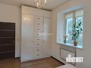 2-к квартира, вторичка, 48м2, 2/4 этаж