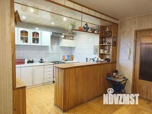 3-к квартира, вторичка, 94м2, 4/10 этаж