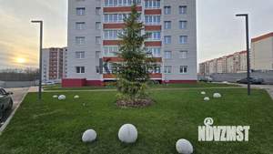 1-к квартира, вторичка, 40м2, 7/11 этаж
