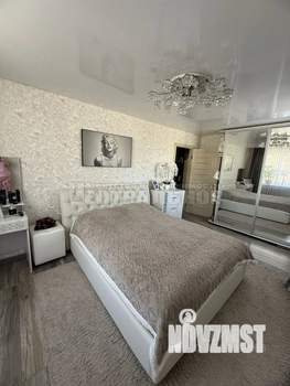 3-к квартира, вторичка, 64м2, 5/5 этаж