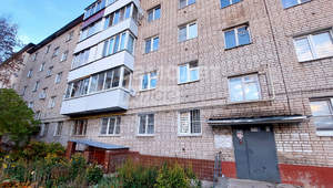 2-к квартира, вторичка, 41м2, 3/5 этаж