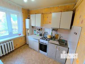 2-к квартира, вторичка, 51м2, 2/5 этаж
