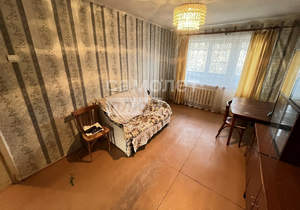 2-к квартира, вторичка, 45м2, 3/5 этаж