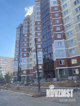 2-к квартира, вторичка, 64м2, 11/14 этаж