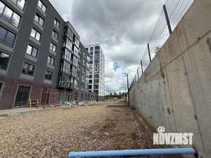 1-к квартира, вторичка, 42м2, 2/10 этаж