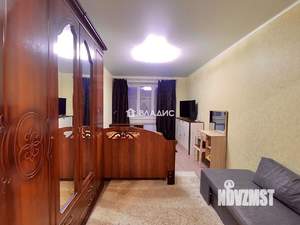 1-к квартира, вторичка, 41м2, 4/11 этаж