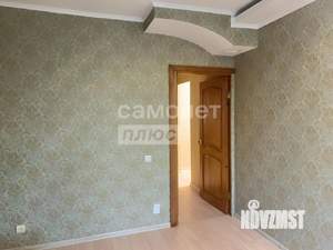 3-к квартира, вторичка, 62м2, 1/10 этаж