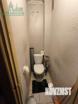 2-к квартира, вторичка, 47м2, 5/5 этаж