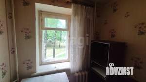 1-к квартира, вторичка, 21м2, 2/9 этаж
